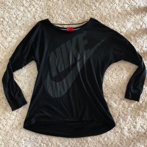 Nike shirt